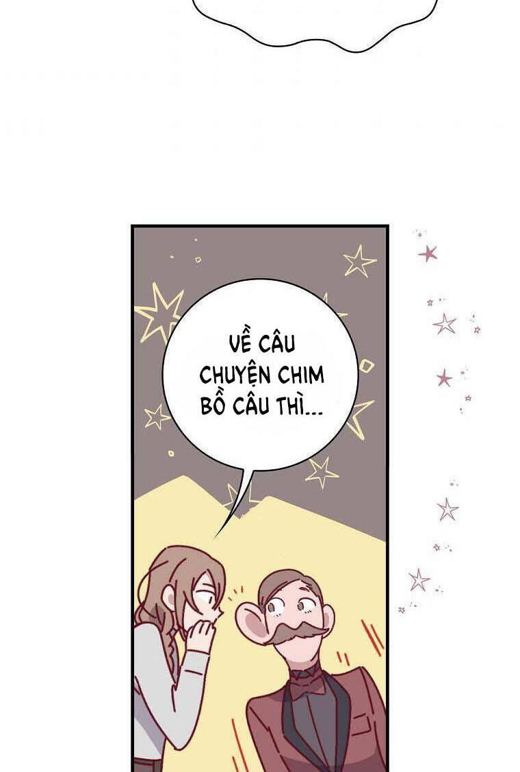 Giai Điệu Của Nhành Cây Khô Héo Chapter 8.2 - 22