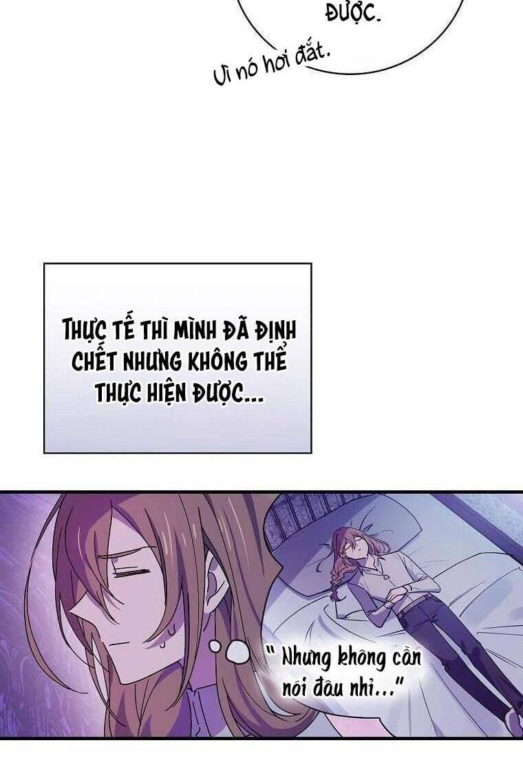 Giai Điệu Của Nhành Cây Khô Héo Chapter 8.2 - 24