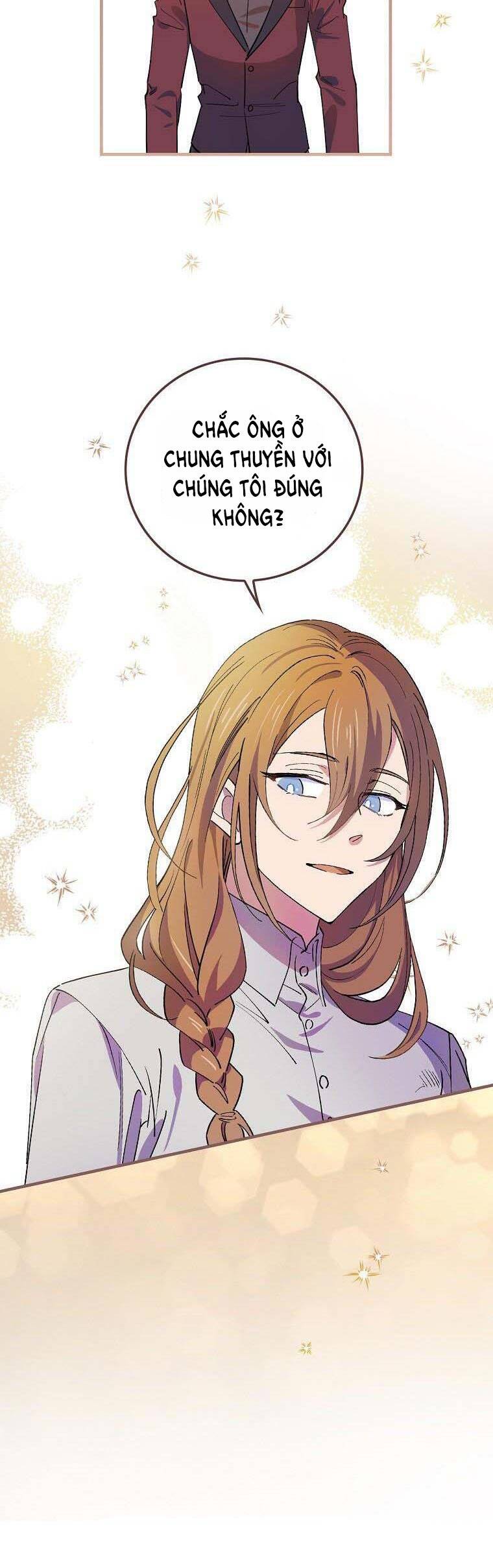 Giai Điệu Của Nhành Cây Khô Héo Chapter 8.2 - 26