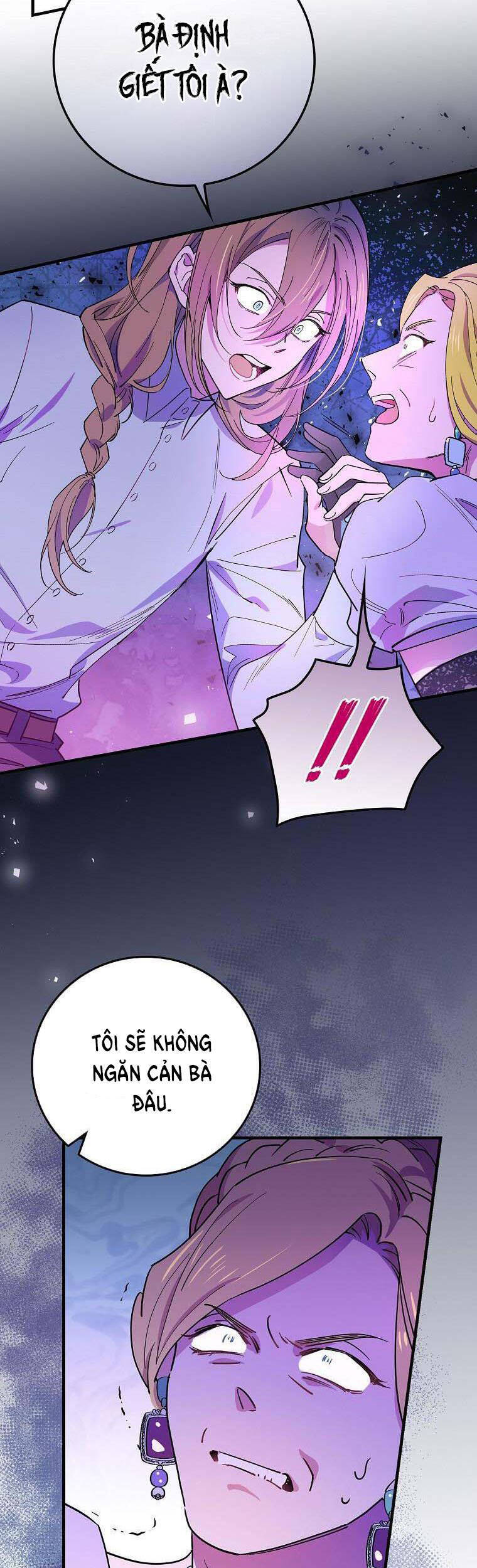 Giai Điệu Của Nhành Cây Khô Héo Chapter 8.2 - 6