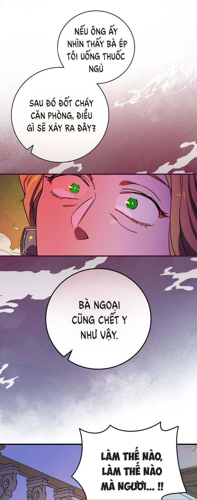 Giai Điệu Của Nhành Cây Khô Héo Chapter 8.2 - 8