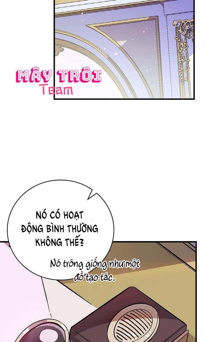 Giai Điệu Của Nhành Cây Khô Héo Chapter 8 - 13