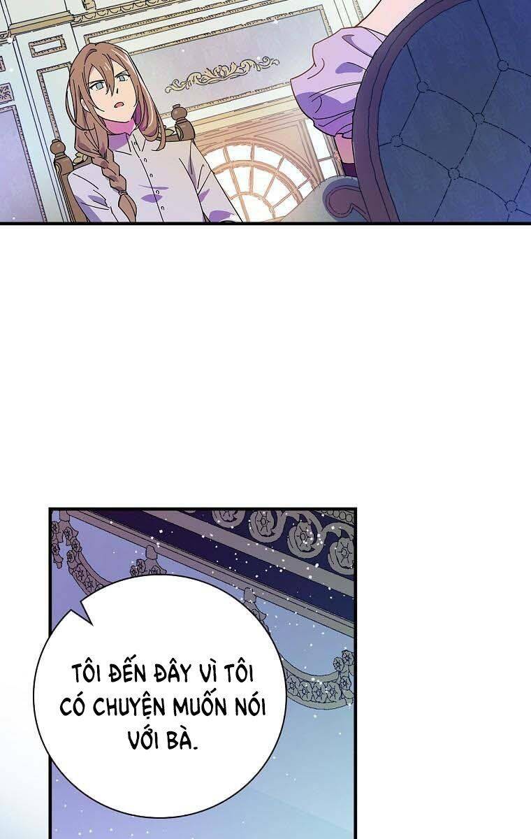 Giai Điệu Của Nhành Cây Khô Héo Chapter 8 - 21