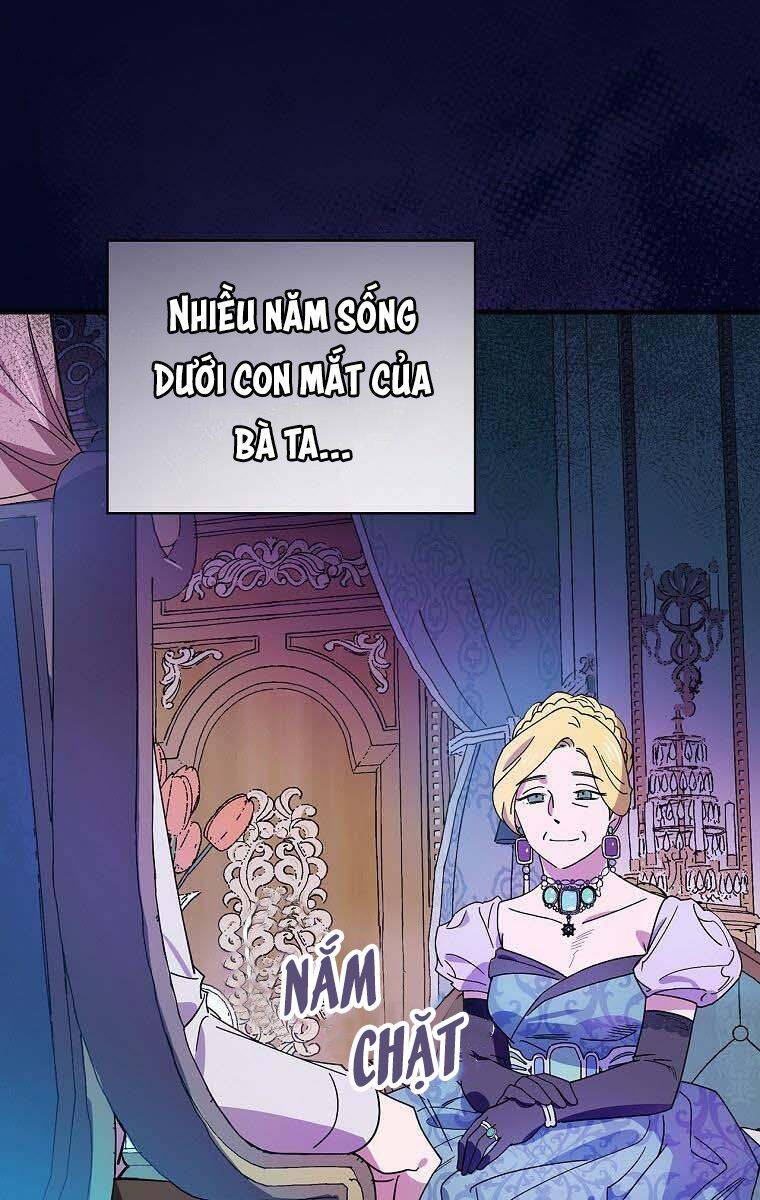 Giai Điệu Của Nhành Cây Khô Héo Chapter 8 - 24