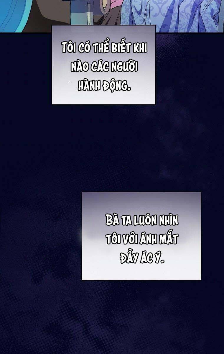 Giai Điệu Của Nhành Cây Khô Héo Chapter 8 - 25