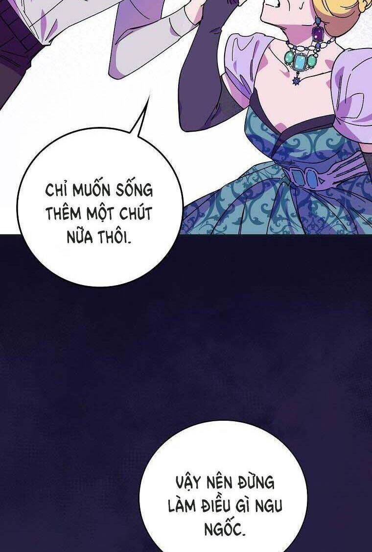 Giai Điệu Của Nhành Cây Khô Héo Chapter 8 - 42