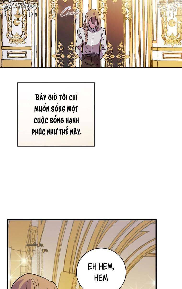 Giai Điệu Của Nhành Cây Khô Héo Chapter 8 - 48