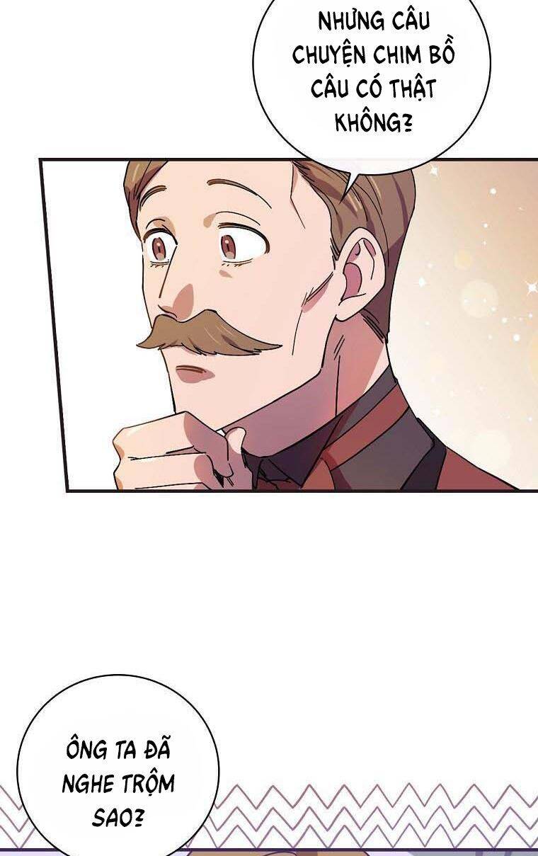 Giai Điệu Của Nhành Cây Khô Héo Chapter 8 - 50