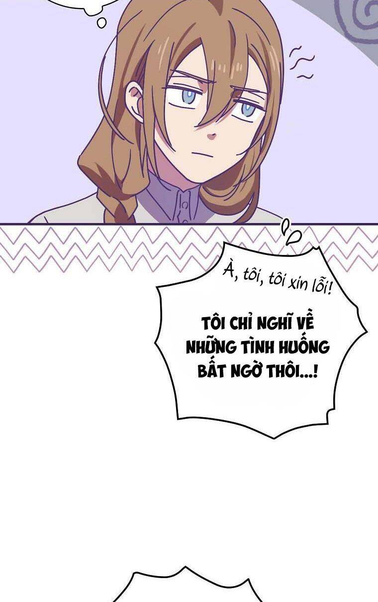 Giai Điệu Của Nhành Cây Khô Héo Chapter 8 - 51