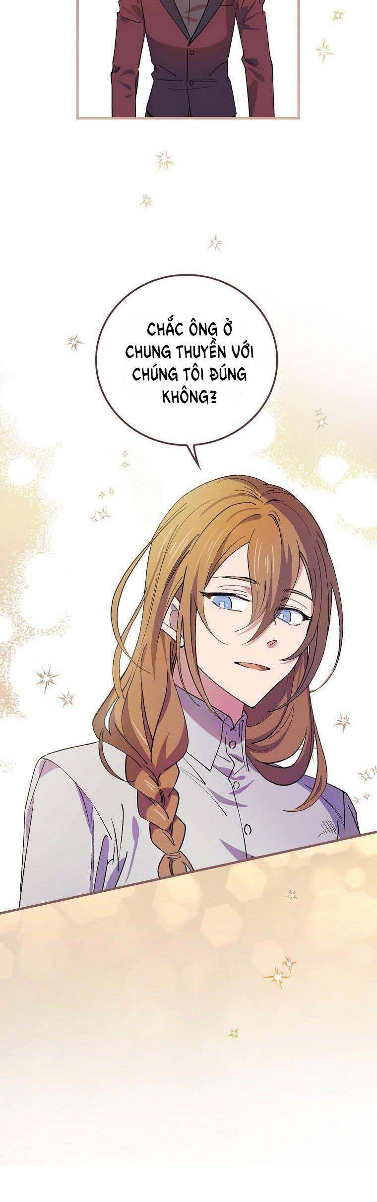 Giai Điệu Của Nhành Cây Khô Héo Chapter 8 - 58