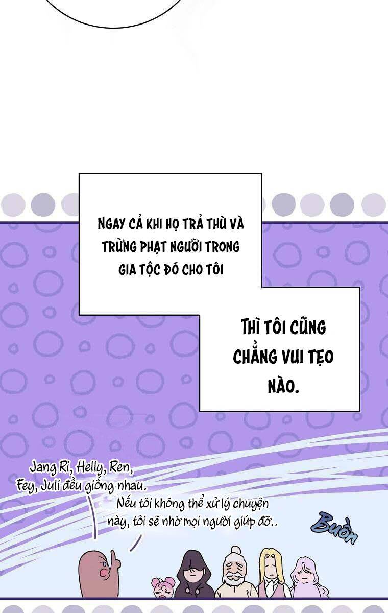 Giai Điệu Của Nhành Cây Khô Héo Chapter 8 - 7