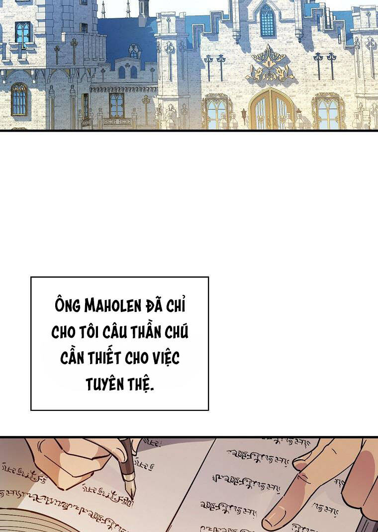 Giai Điệu Của Nhành Cây Khô Héo Chapter 9.1 - 2