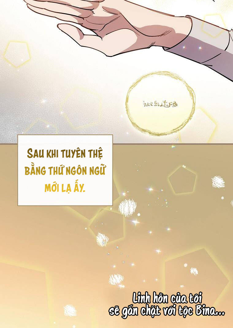 Giai Điệu Của Nhành Cây Khô Héo Chapter 9.1 - 13