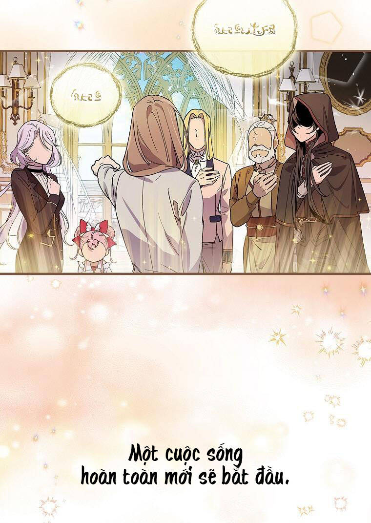 Giai Điệu Của Nhành Cây Khô Héo Chapter 9.1 - 15