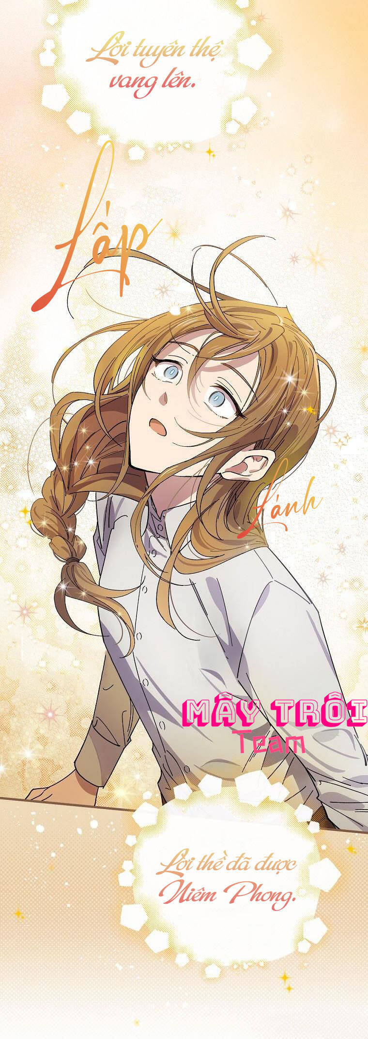 Giai Điệu Của Nhành Cây Khô Héo Chapter 9.1 - 17