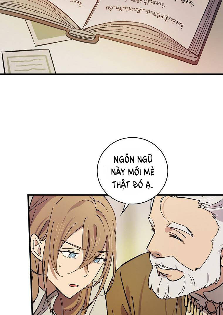 Giai Điệu Của Nhành Cây Khô Héo Chapter 9.1 - 3