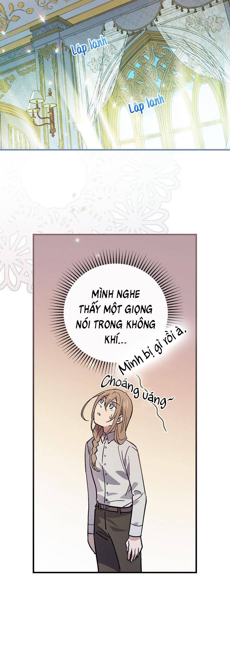 Giai Điệu Của Nhành Cây Khô Héo Chapter 9.1 - 21