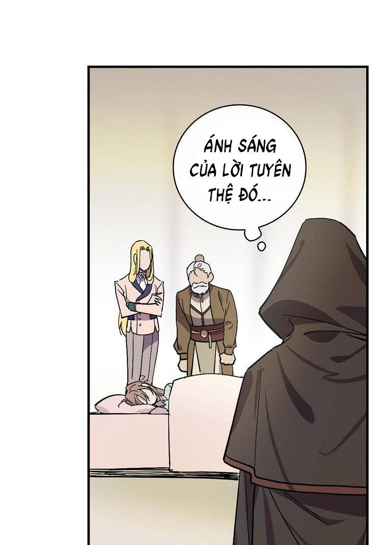 Giai Điệu Của Nhành Cây Khô Héo Chapter 9.1 - 24