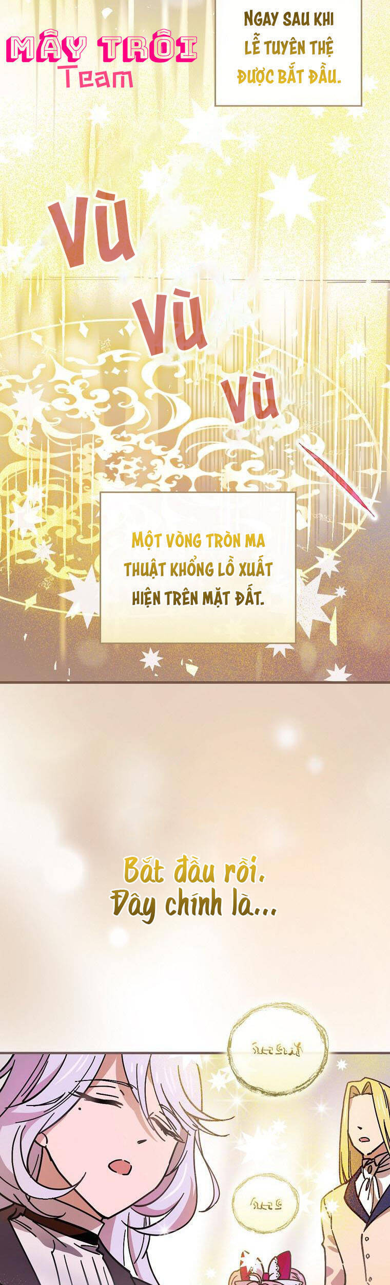 Giai Điệu Của Nhành Cây Khô Héo Chapter 9.1 - 7