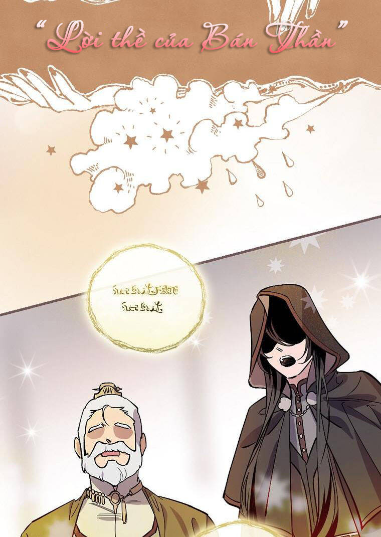 Giai Điệu Của Nhành Cây Khô Héo Chapter 9.1 - 9