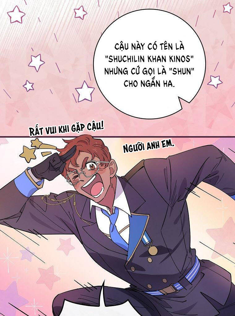 Giai Điệu Của Nhành Cây Khô Héo Chapter 9.2 - 16