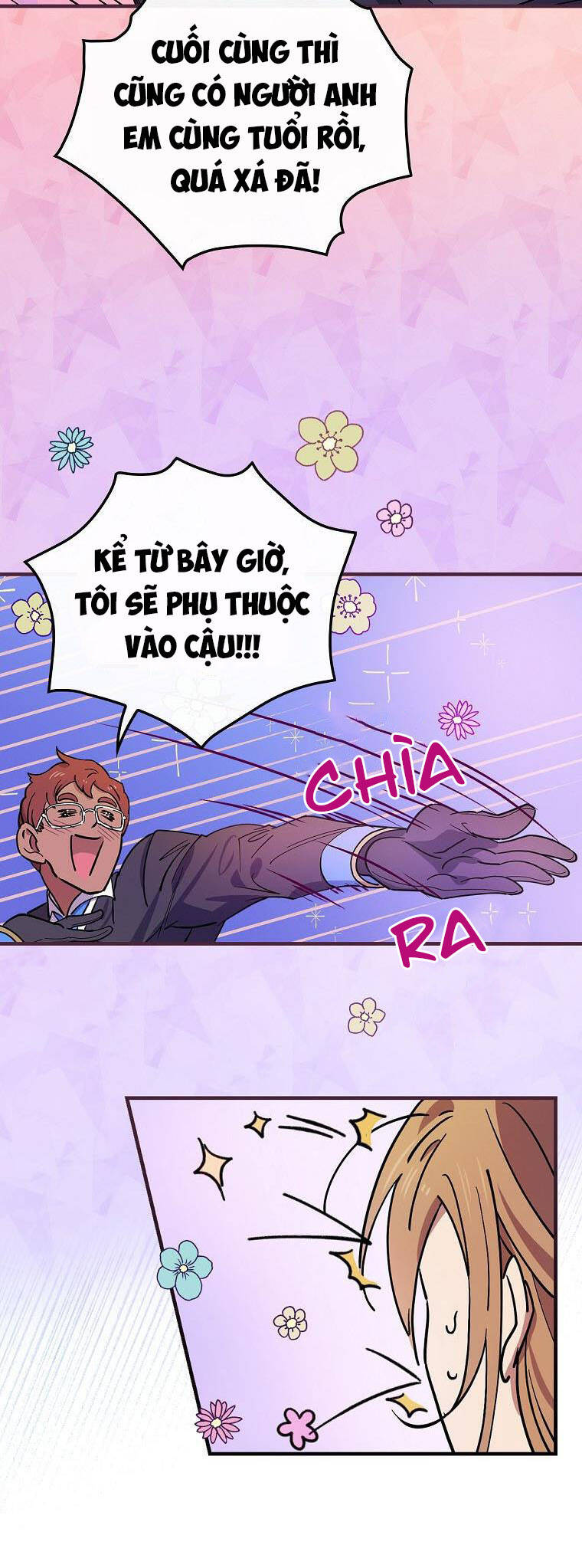 Giai Điệu Của Nhành Cây Khô Héo Chapter 9.2 - 17