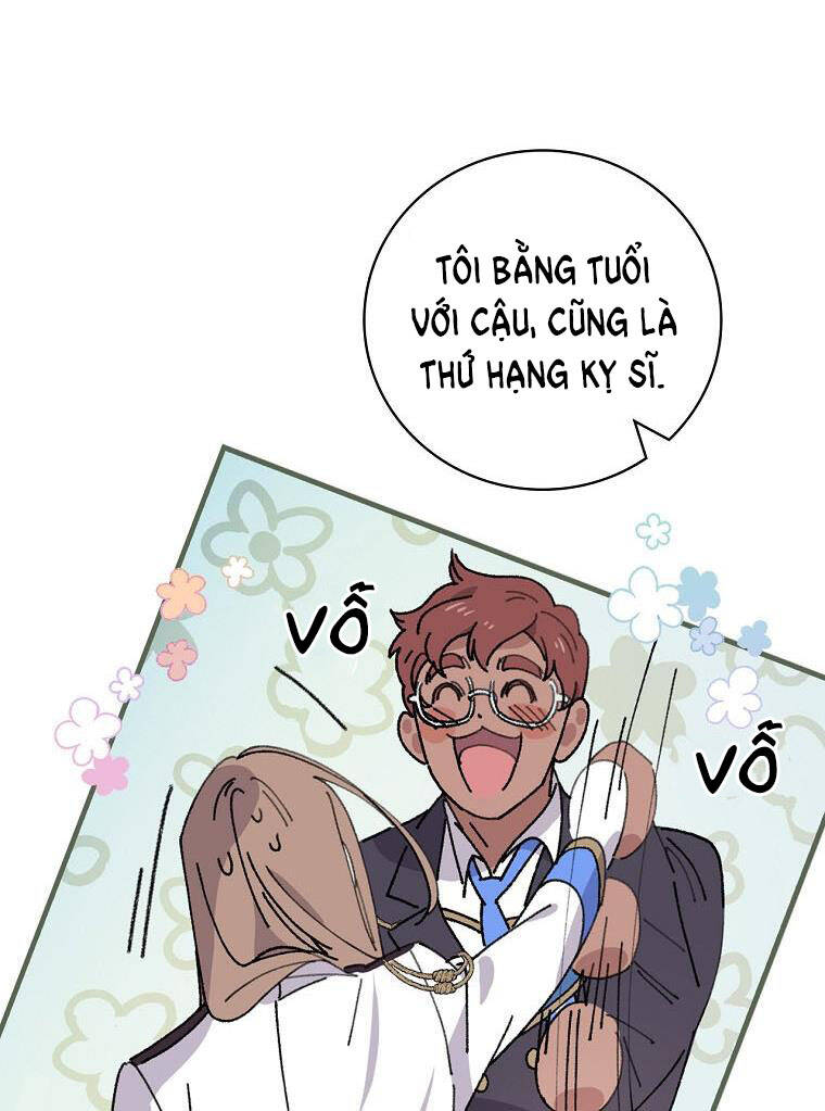 Giai Điệu Của Nhành Cây Khô Héo Chapter 9.2 - 18