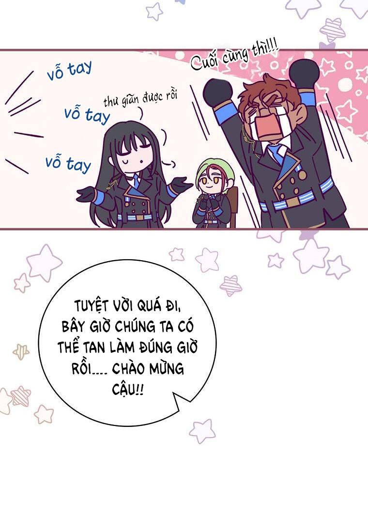 Giai Điệu Của Nhành Cây Khô Héo Chapter 9.2 - 3