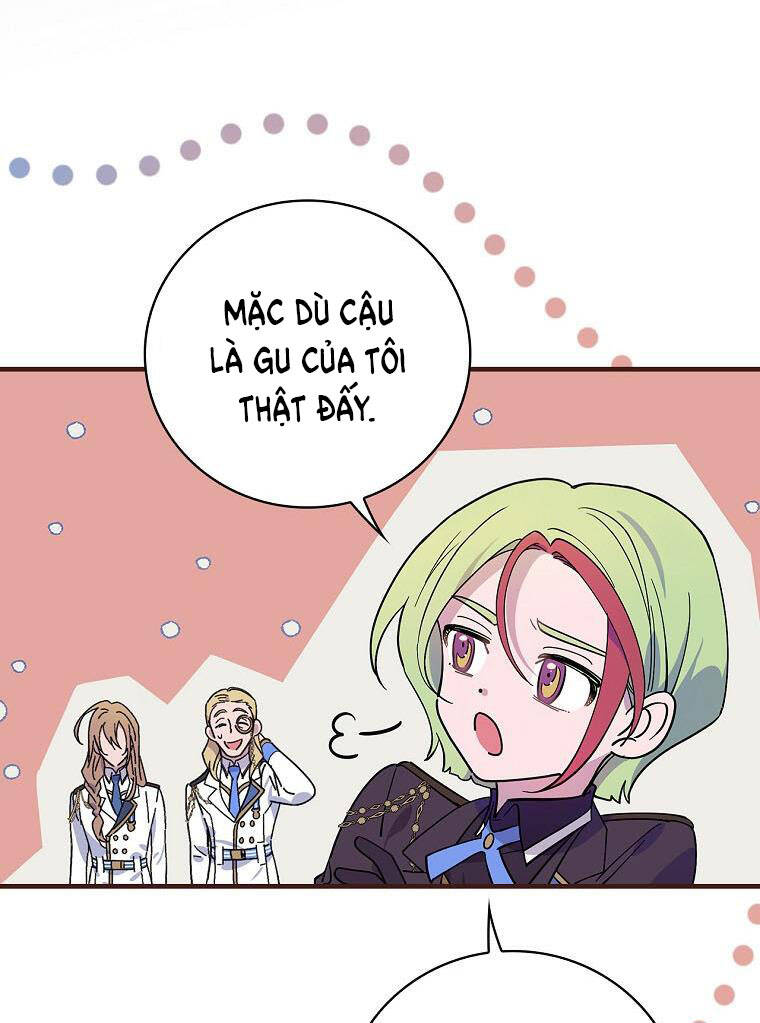 Giai Điệu Của Nhành Cây Khô Héo Chapter 9.2 - 21