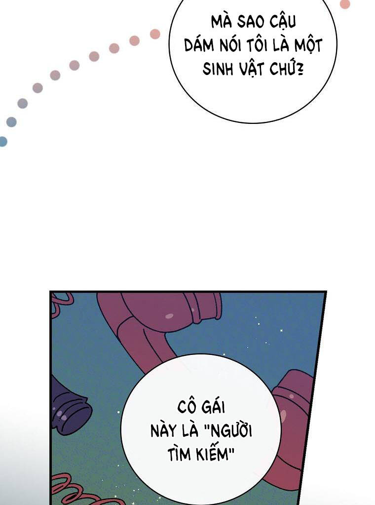 Giai Điệu Của Nhành Cây Khô Héo Chapter 9.2 - 22