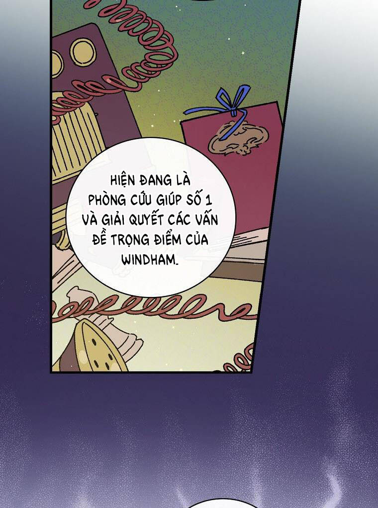 Giai Điệu Của Nhành Cây Khô Héo Chapter 9.2 - 23