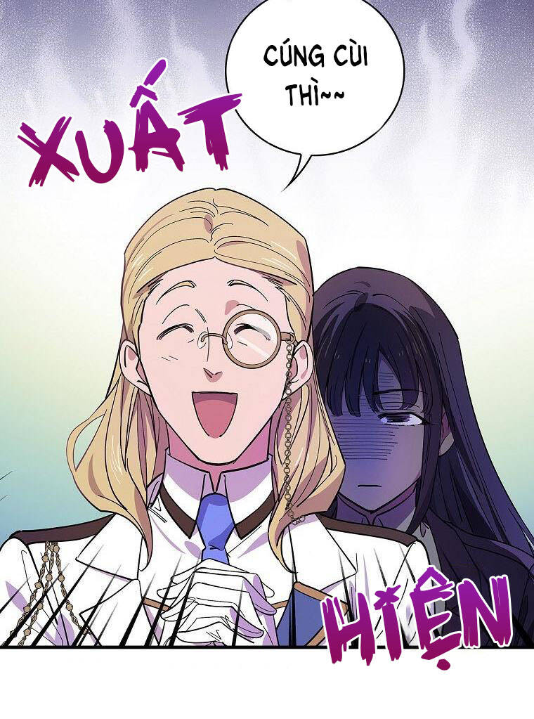 Giai Điệu Của Nhành Cây Khô Héo Chapter 9.2 - 24