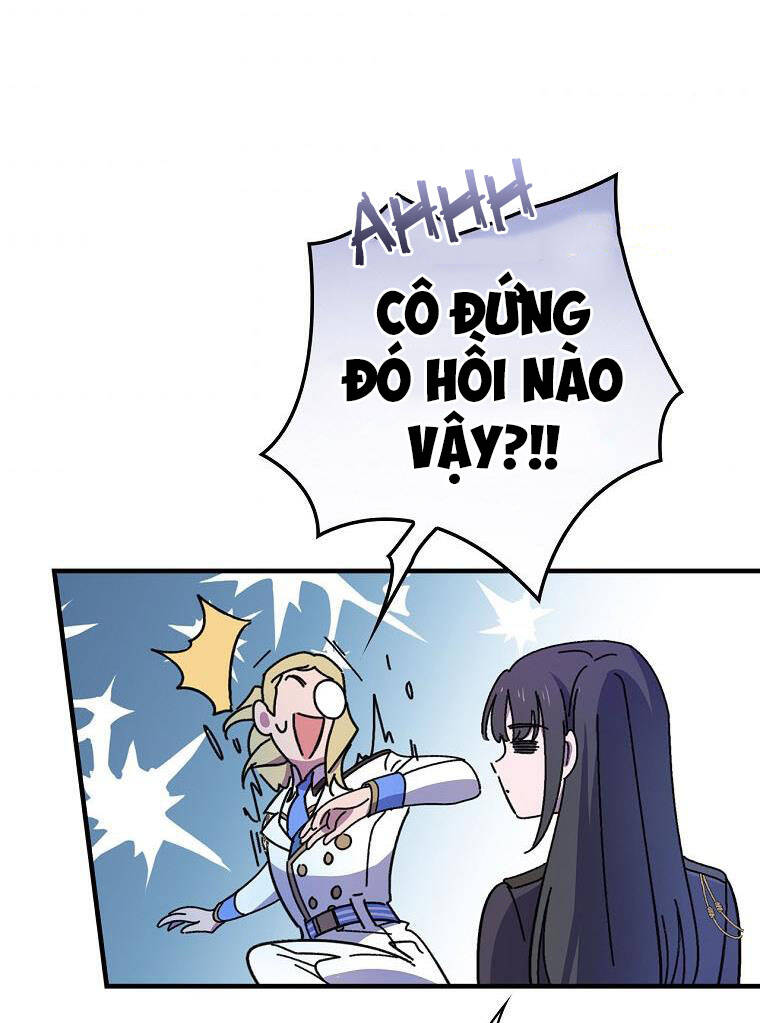 Giai Điệu Của Nhành Cây Khô Héo Chapter 9.2 - 25