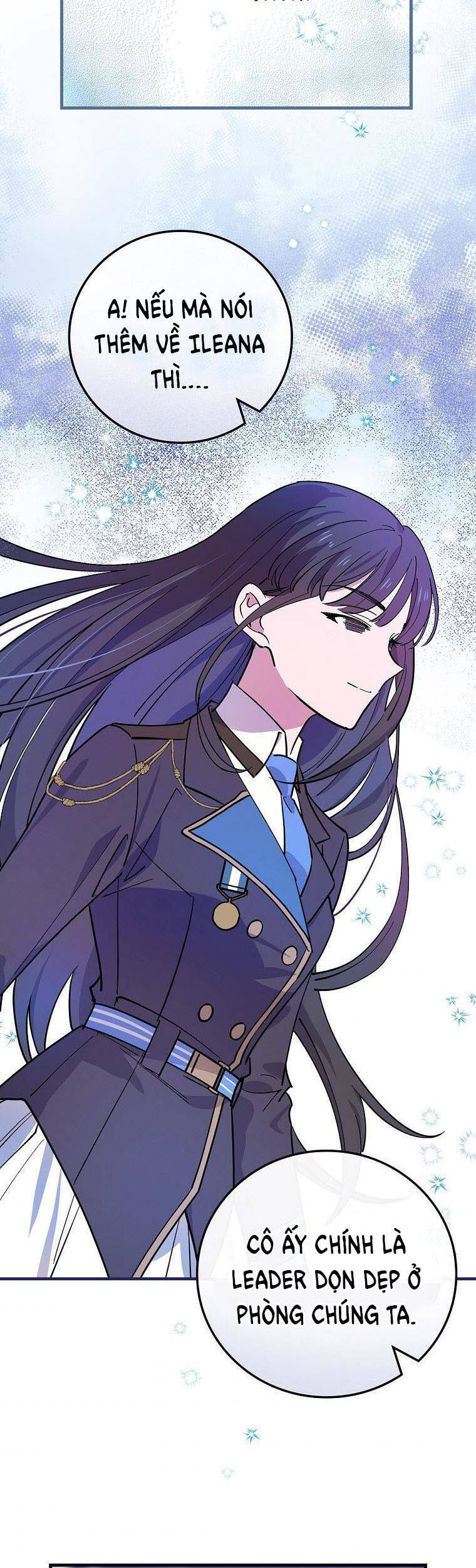 Giai Điệu Của Nhành Cây Khô Héo Chapter 9.2 - 30