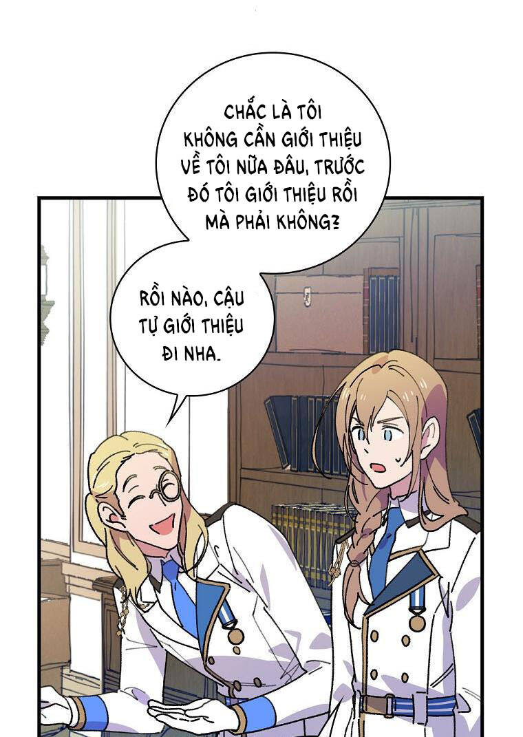 Giai Điệu Của Nhành Cây Khô Héo Chapter 9.2 - 4