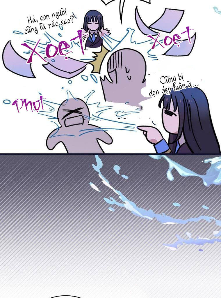 Giai Điệu Của Nhành Cây Khô Héo Chapter 9.2 - 33
