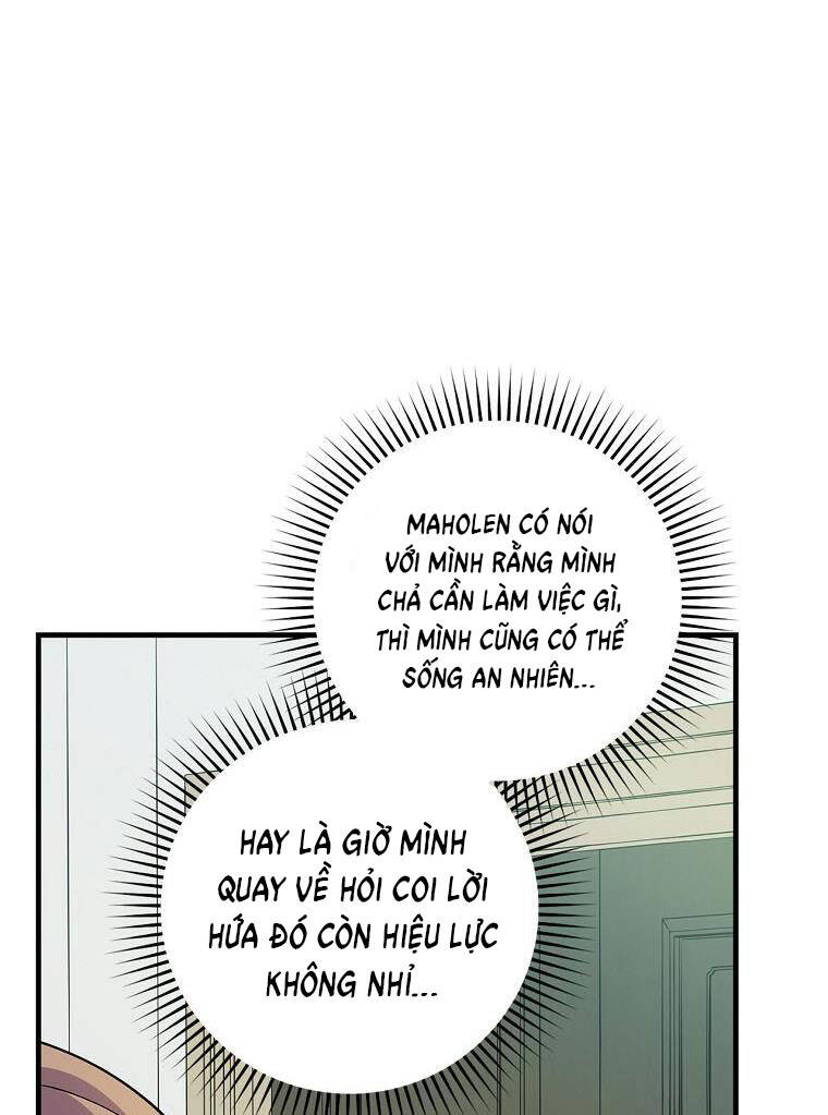 Giai Điệu Của Nhành Cây Khô Héo Chapter 9.2 - 37