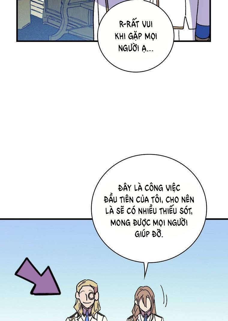 Giai Điệu Của Nhành Cây Khô Héo Chapter 9.2 - 5