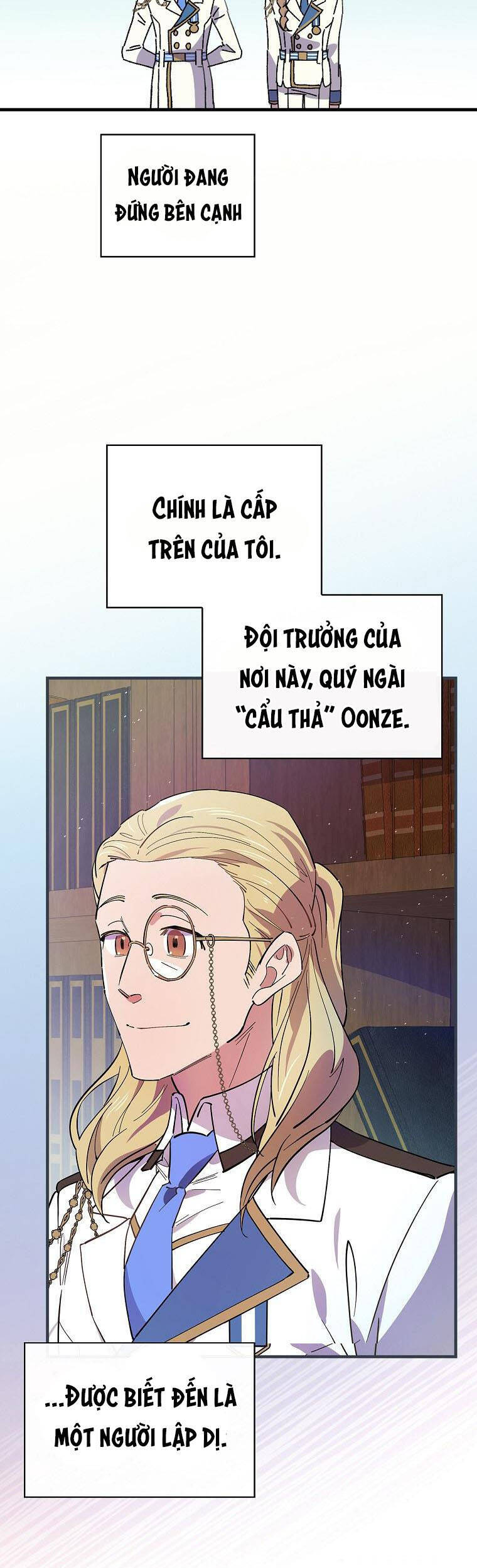 Giai Điệu Của Nhành Cây Khô Héo Chapter 9.2 - 6