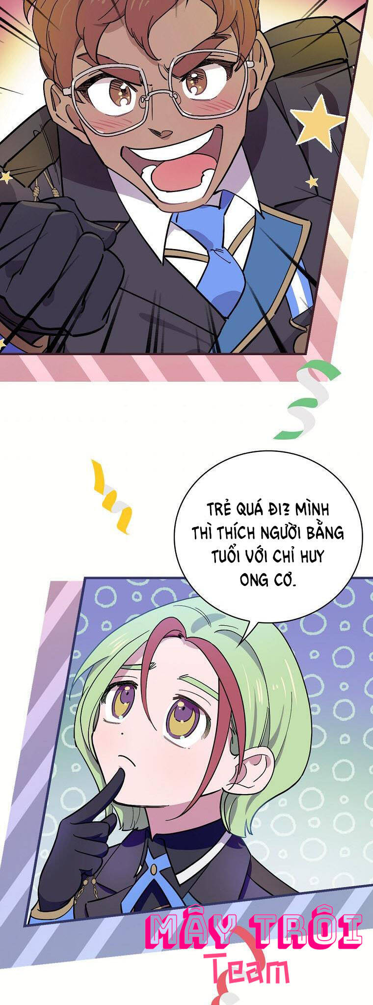 Giai Điệu Của Nhành Cây Khô Héo Chapter 9.2 - 8