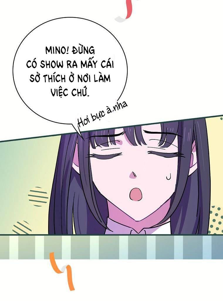 Giai Điệu Của Nhành Cây Khô Héo Chapter 9.2 - 9