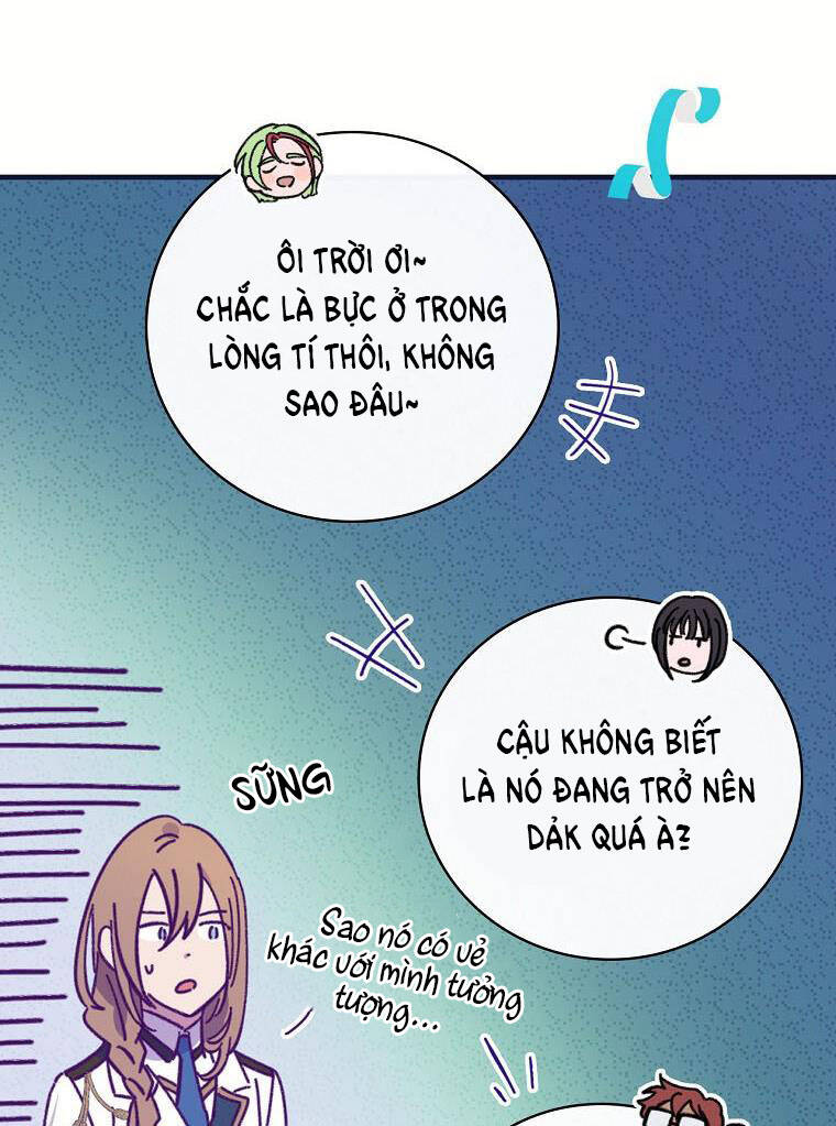 Giai Điệu Của Nhành Cây Khô Héo Chapter 9.2 - 10