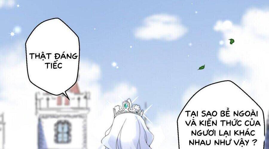 Trăm Cách Tử Đạo Của Công Chúa Chapter 1 - 13