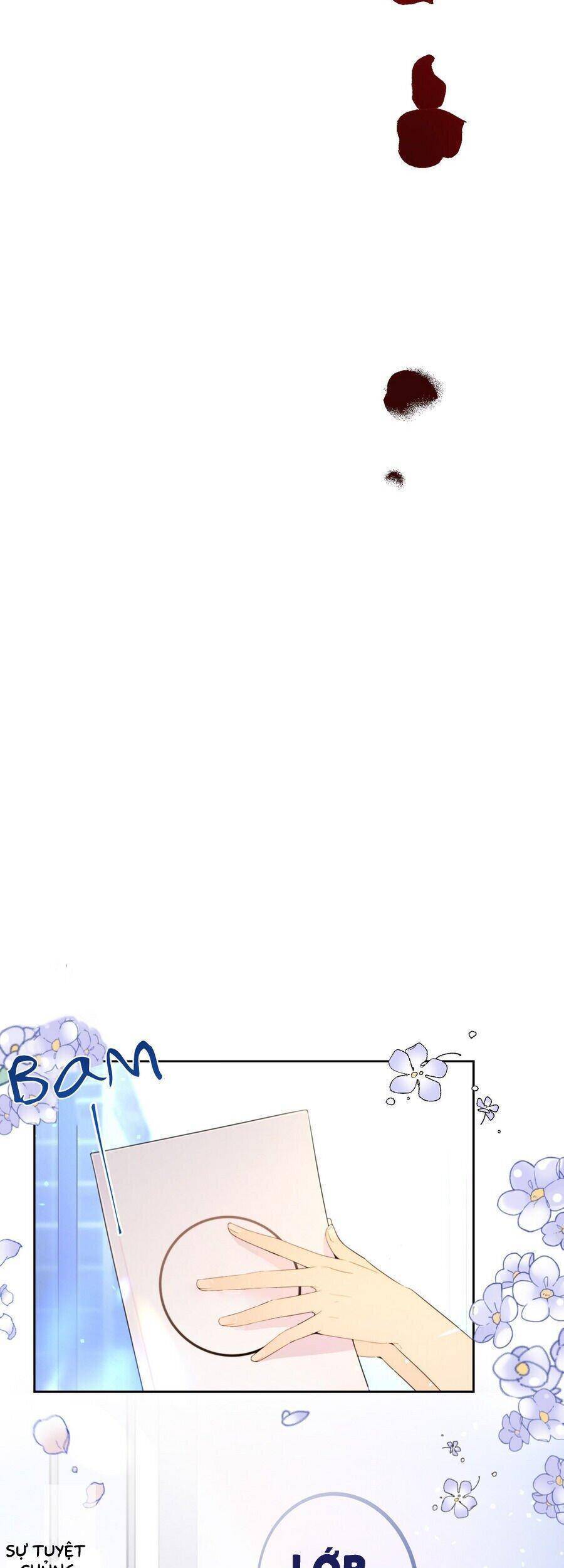 Trăm Cách Tử Đạo Của Công Chúa Chapter 1 - 24