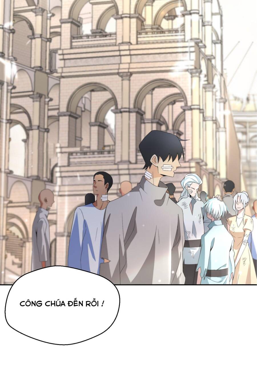 Trăm Cách Tử Đạo Của Công Chúa Chapter 10 - 2