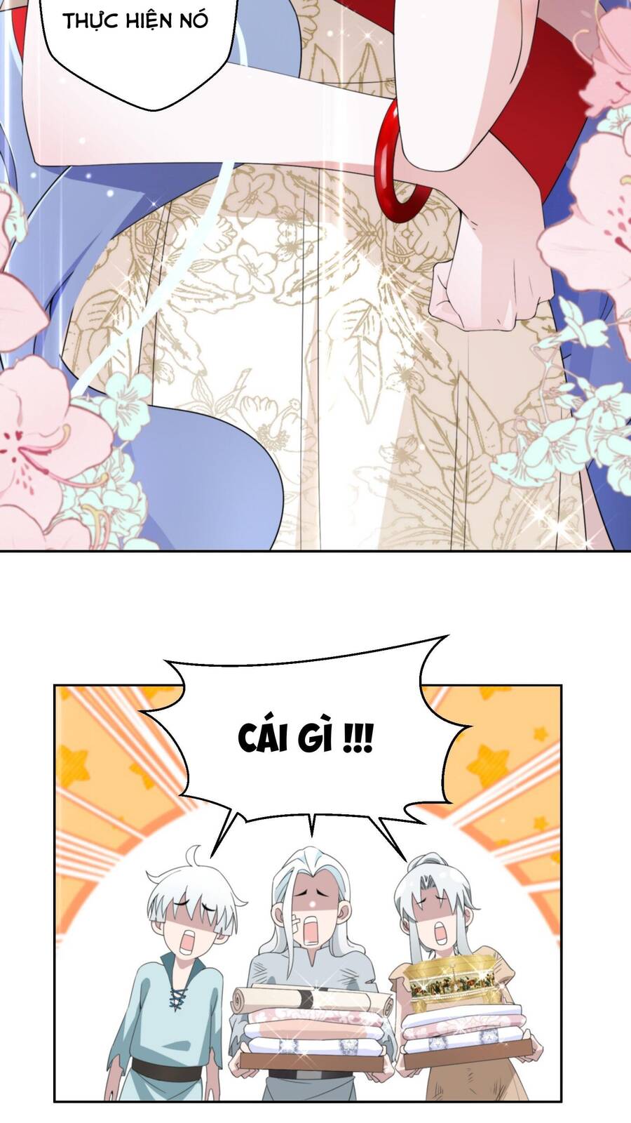 Trăm Cách Tử Đạo Của Công Chúa Chapter 10 - 12