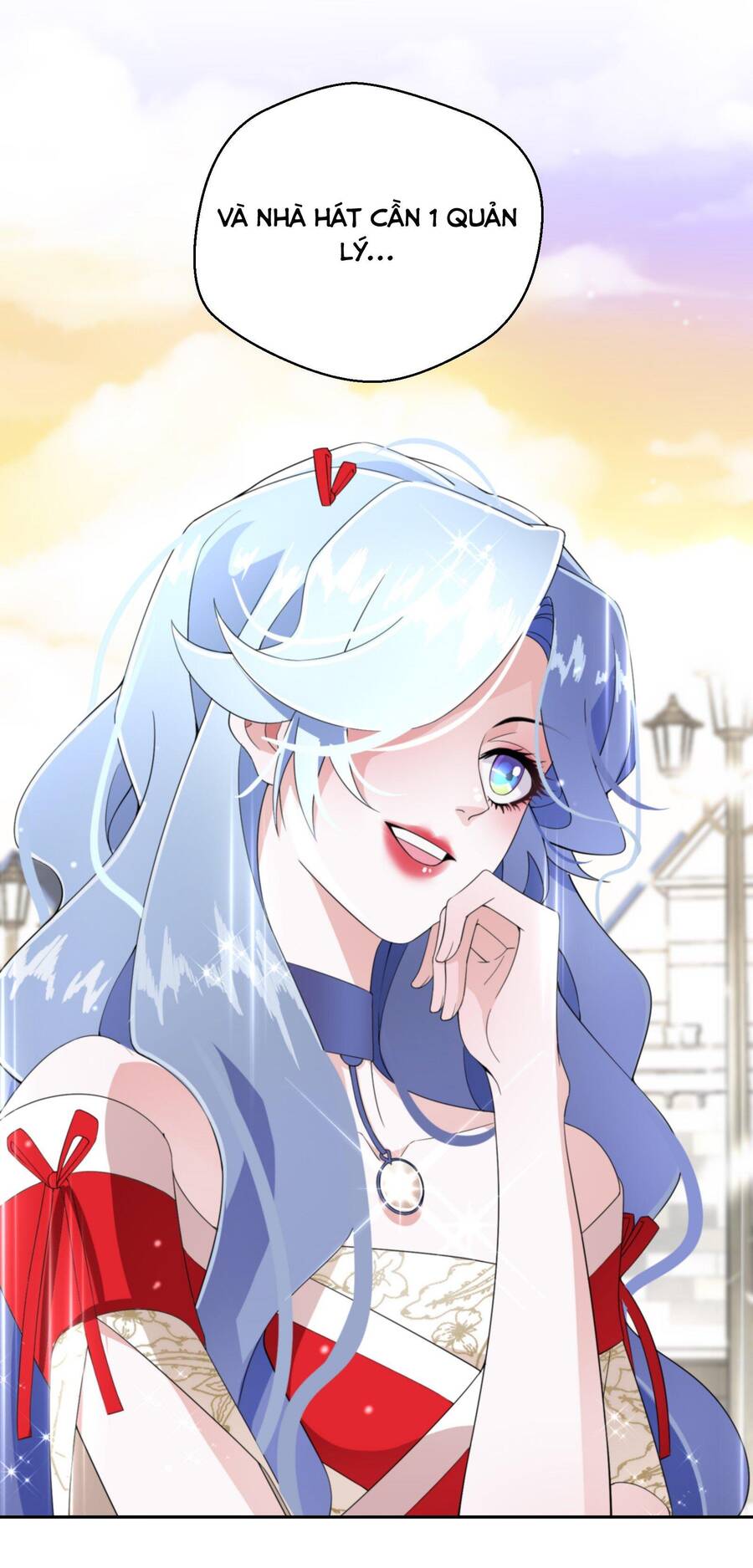 Trăm Cách Tử Đạo Của Công Chúa Chapter 10 - 14