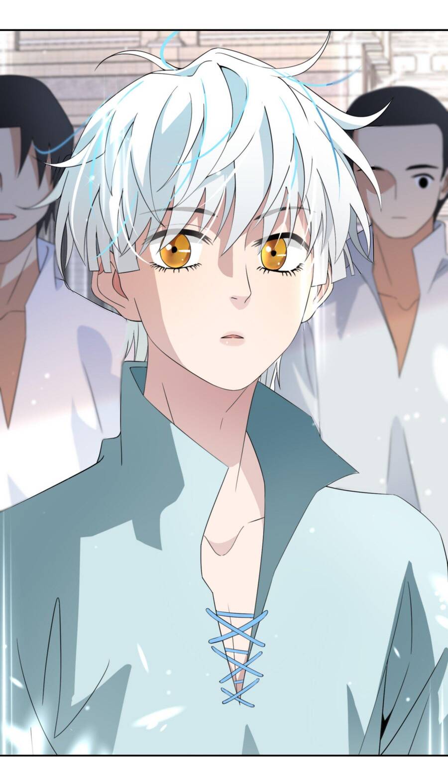 Trăm Cách Tử Đạo Của Công Chúa Chapter 10 - 15