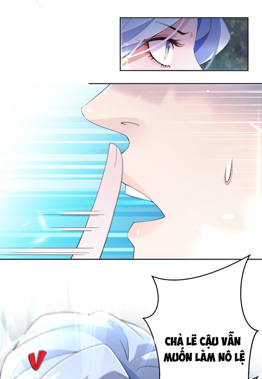 Trăm Cách Tử Đạo Của Công Chúa Chapter 10 - 18