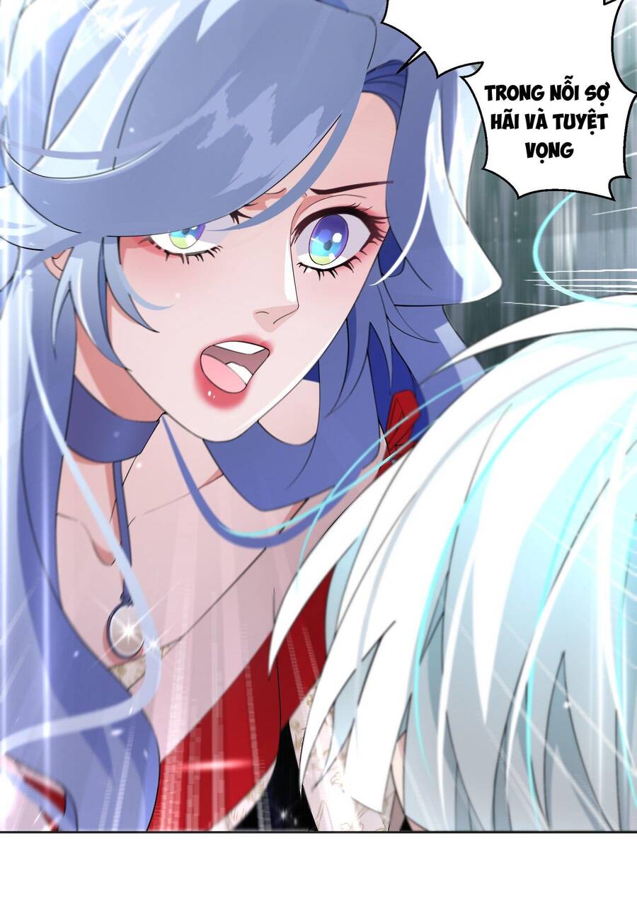 Trăm Cách Tử Đạo Của Công Chúa Chapter 10 - 19